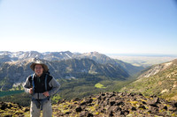 Aneroid Mountain