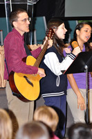 Week of Prayer 3/5/2013