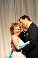 Hanold Wedding