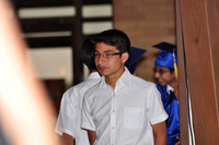 8th Grade Grad 5/25/2013