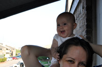 She's so much fun 10/21/2012