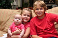 9/30/2013 Ava, Mason, Sarah