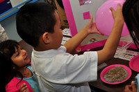Science Fair 2/10/2013