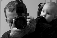 Selfie Project
